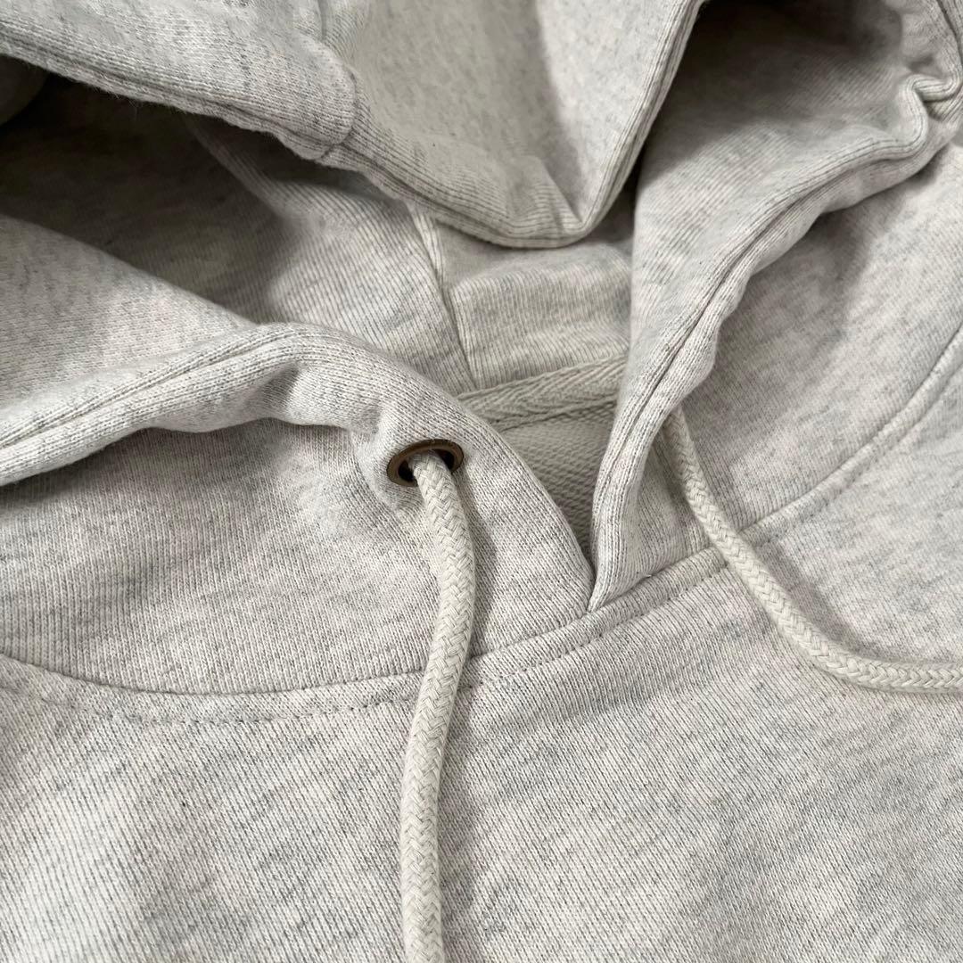 バナナマン　スウェットパーカー　フーディー