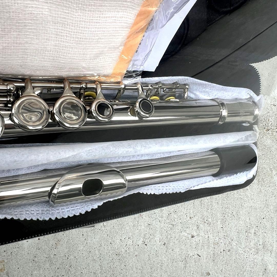 Kaerntner ケルントナー フルート KFL-25