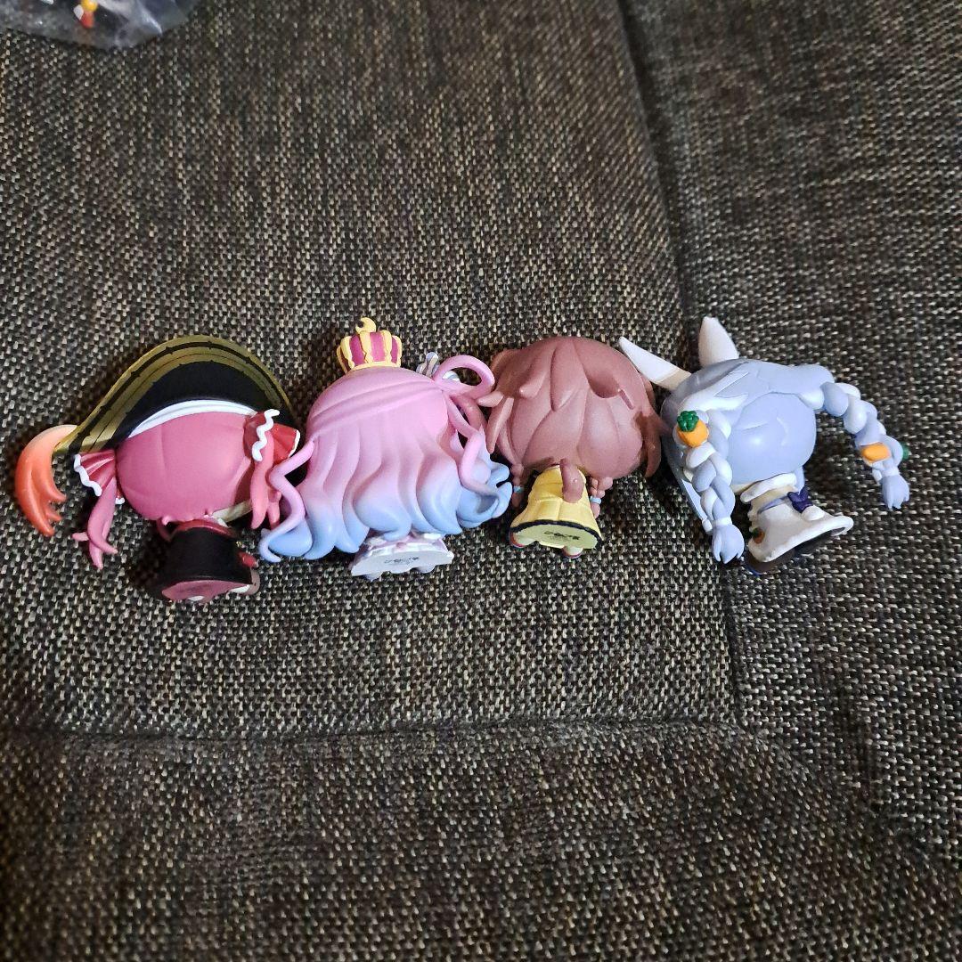 ホロライブちょこのっこ、まとめ売り１８個