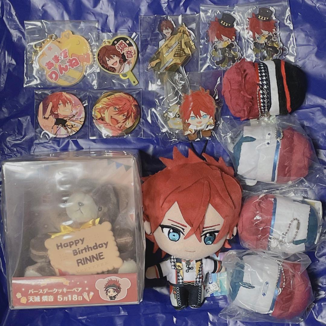 あんスタ 天城燐音 あんさんぶるスターズ あんスタ 天城燐音 グッズ