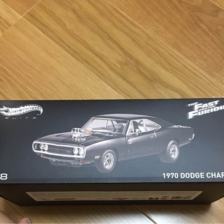 キャラウィール デロリアン カスタム品 & ケース Brahim キャラ