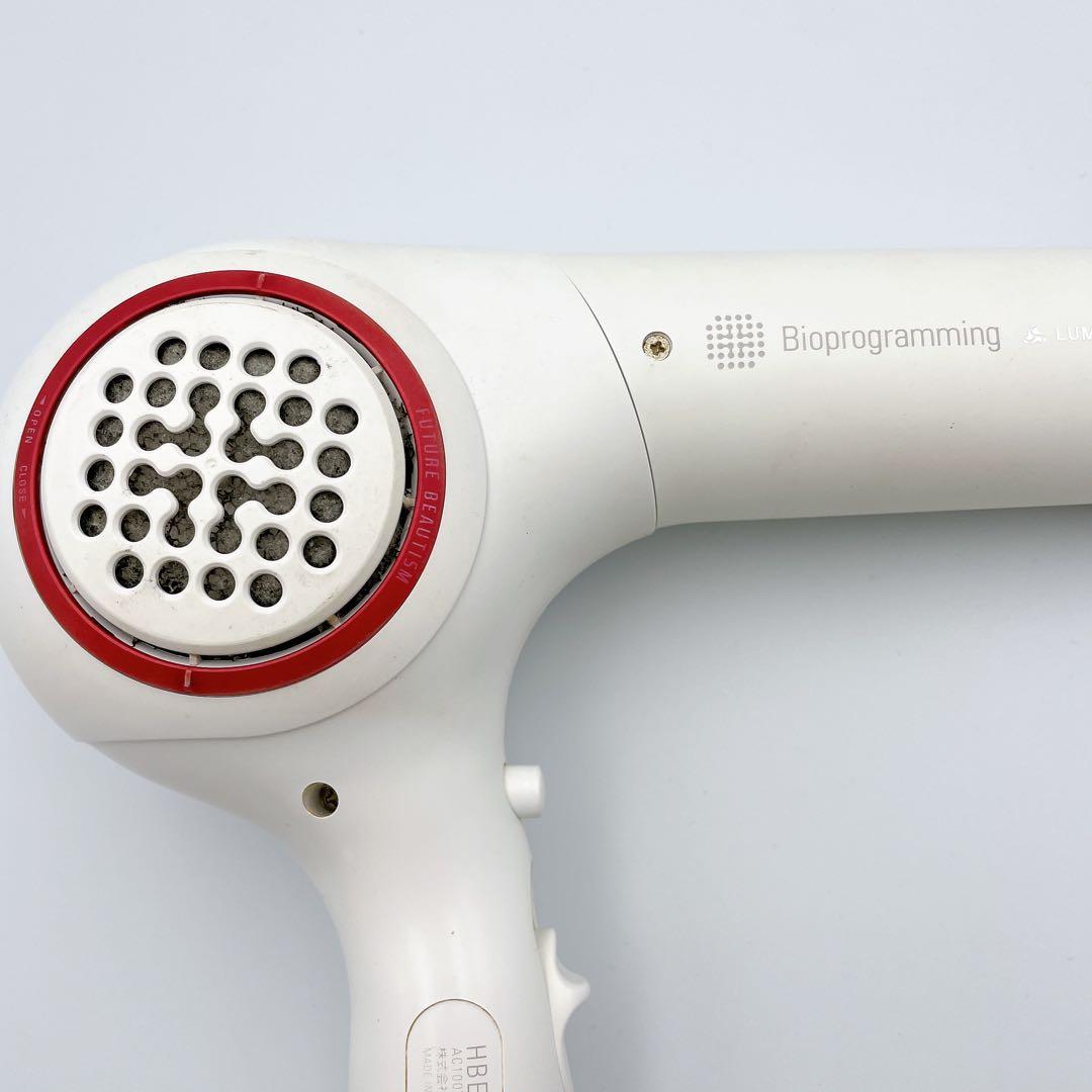 ヘアビューザー プロ用 ドライヤー professional HAIRBEAUTY