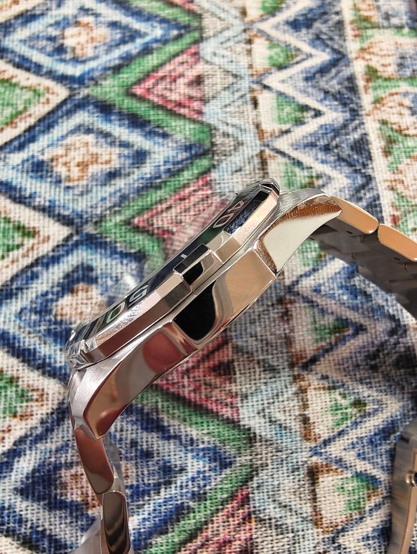 カズ タグホイヤー アクアレーサー 43mm WAY101A.BA0746