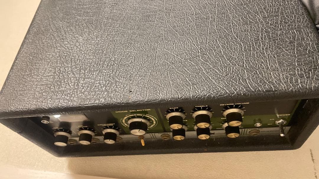 Roland スペースエコー RE-201 Space Echo ローランド