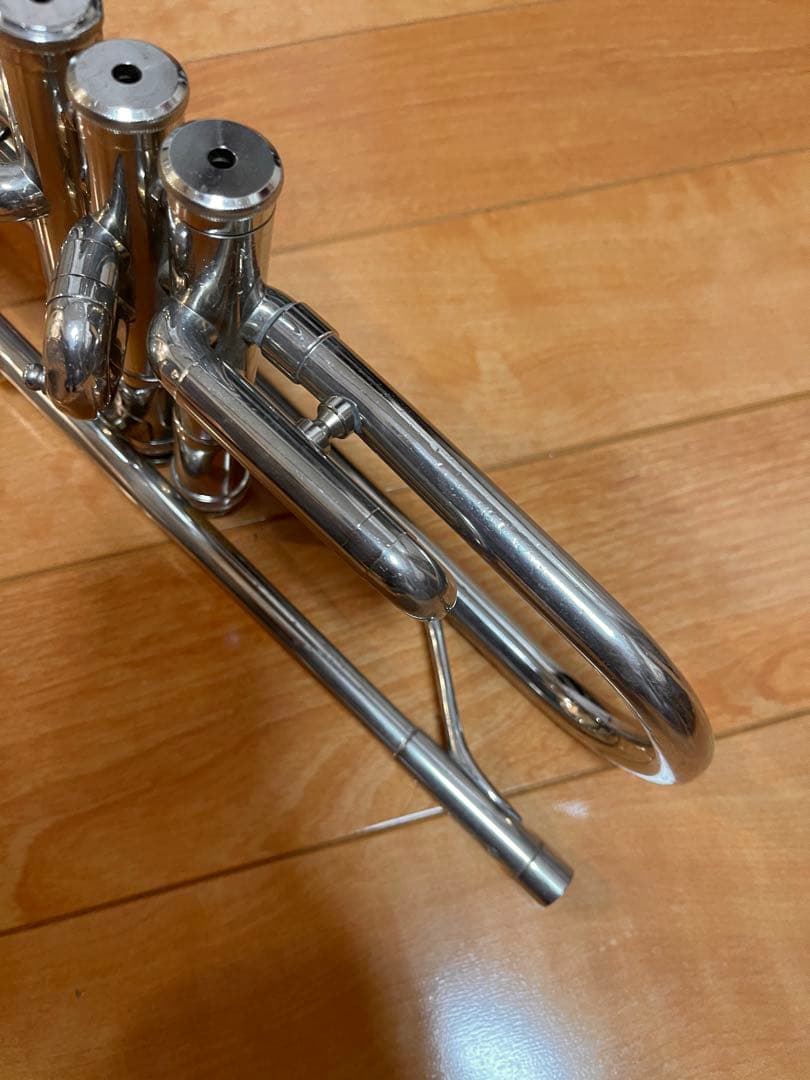 YAMAHA YTR-136 トランペット