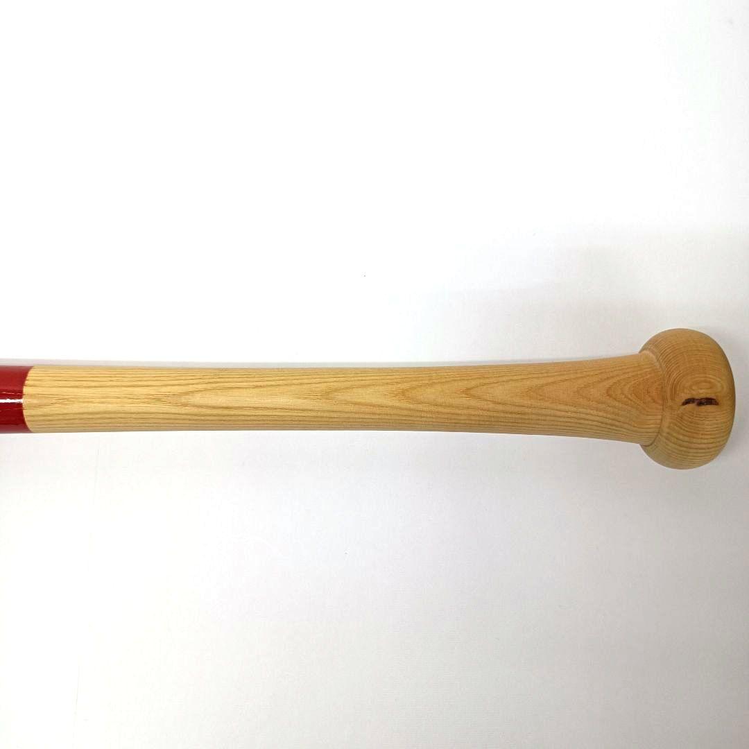 【べアプ】落合博満　三冠王THE HERO’S2003.1.3サインバット