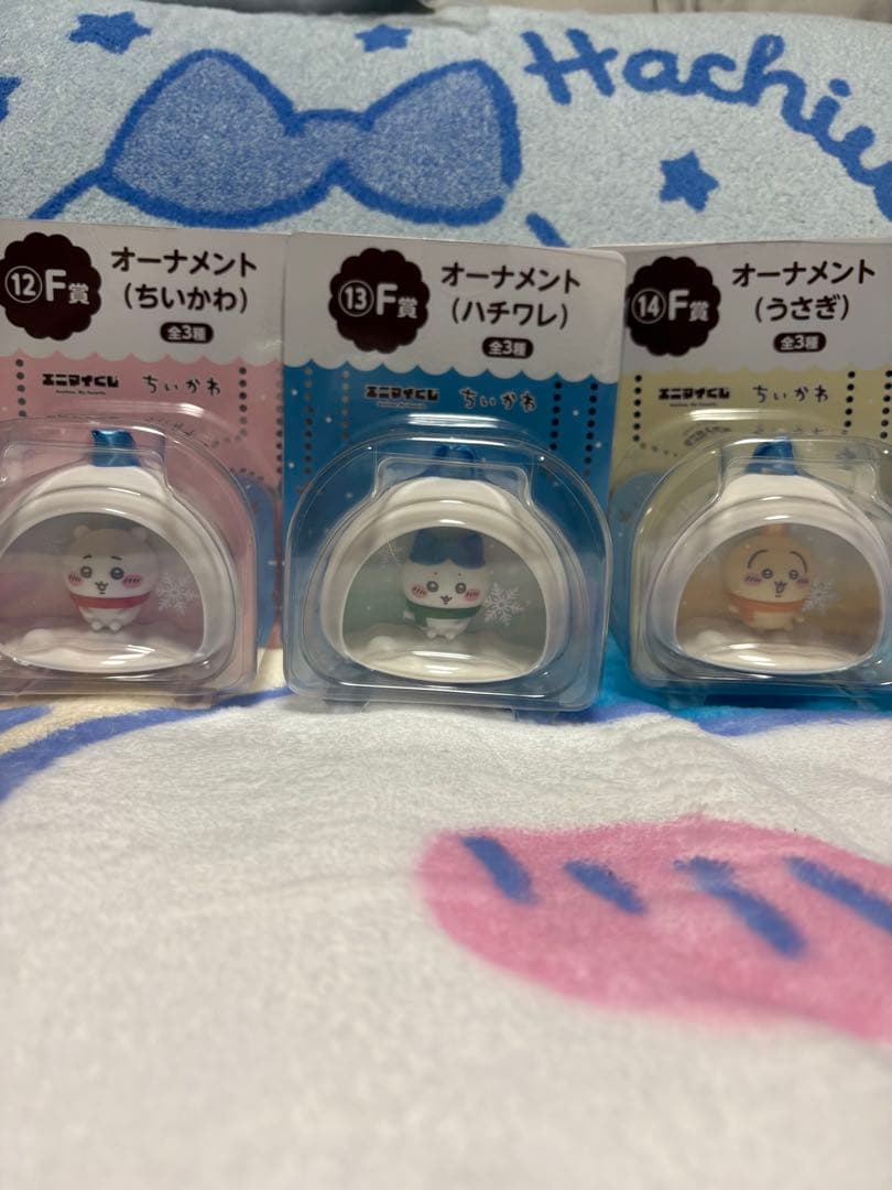 ちいかわ エニマイくじ 一番くじ まとめ売り