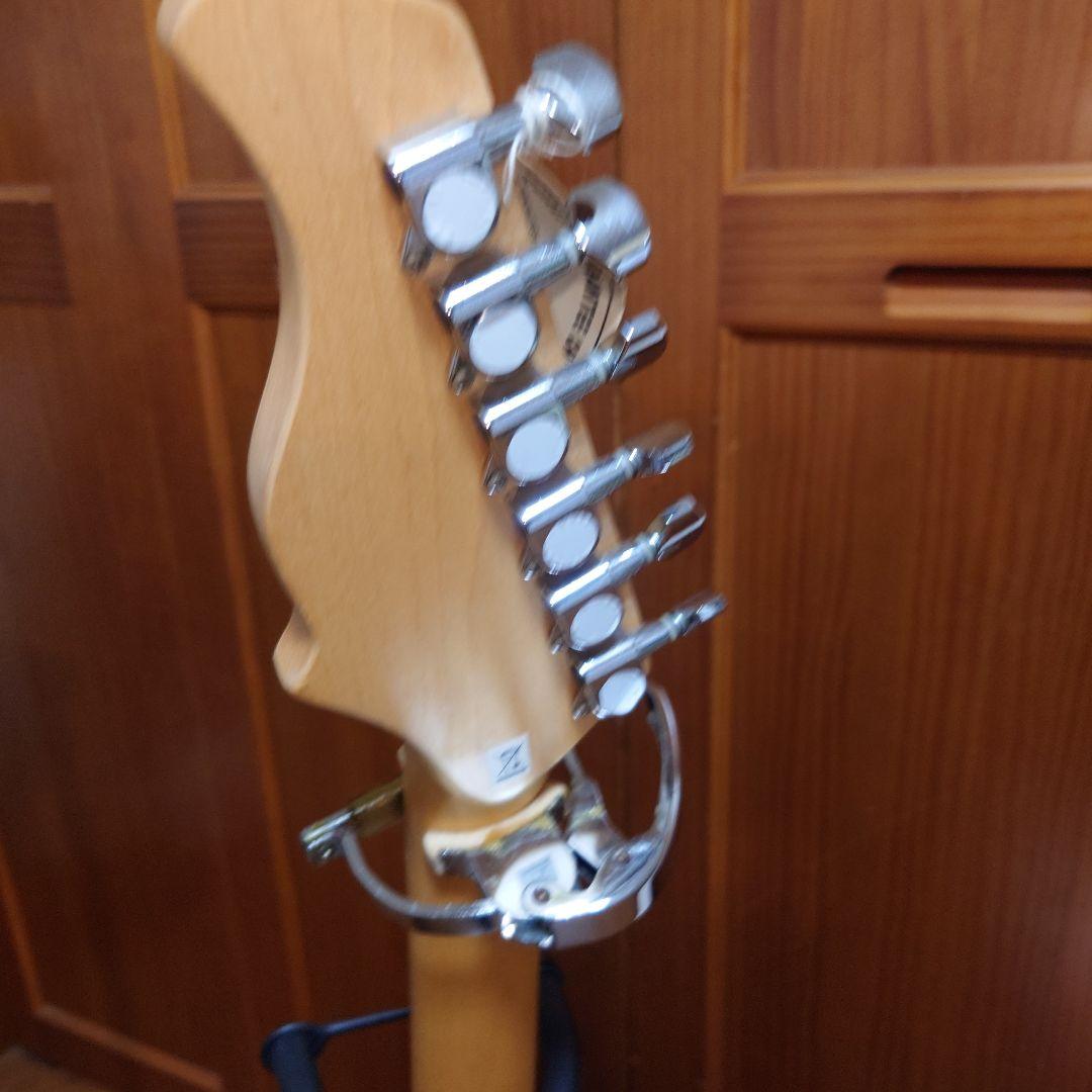 u*1様 ✨PlayTech✨ プレイテック　エレキギター