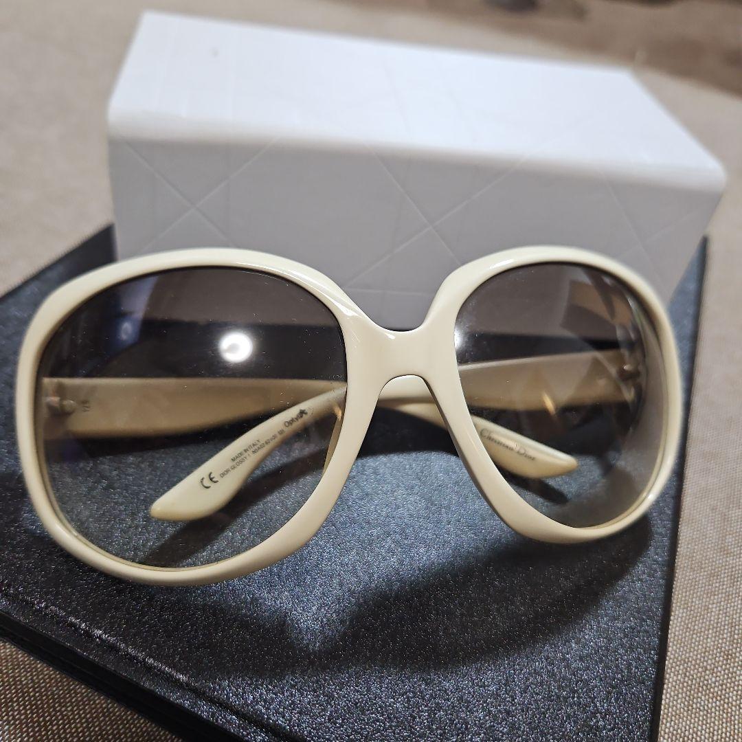 Dior サングラス 浜崎あゆみ - メルカリ