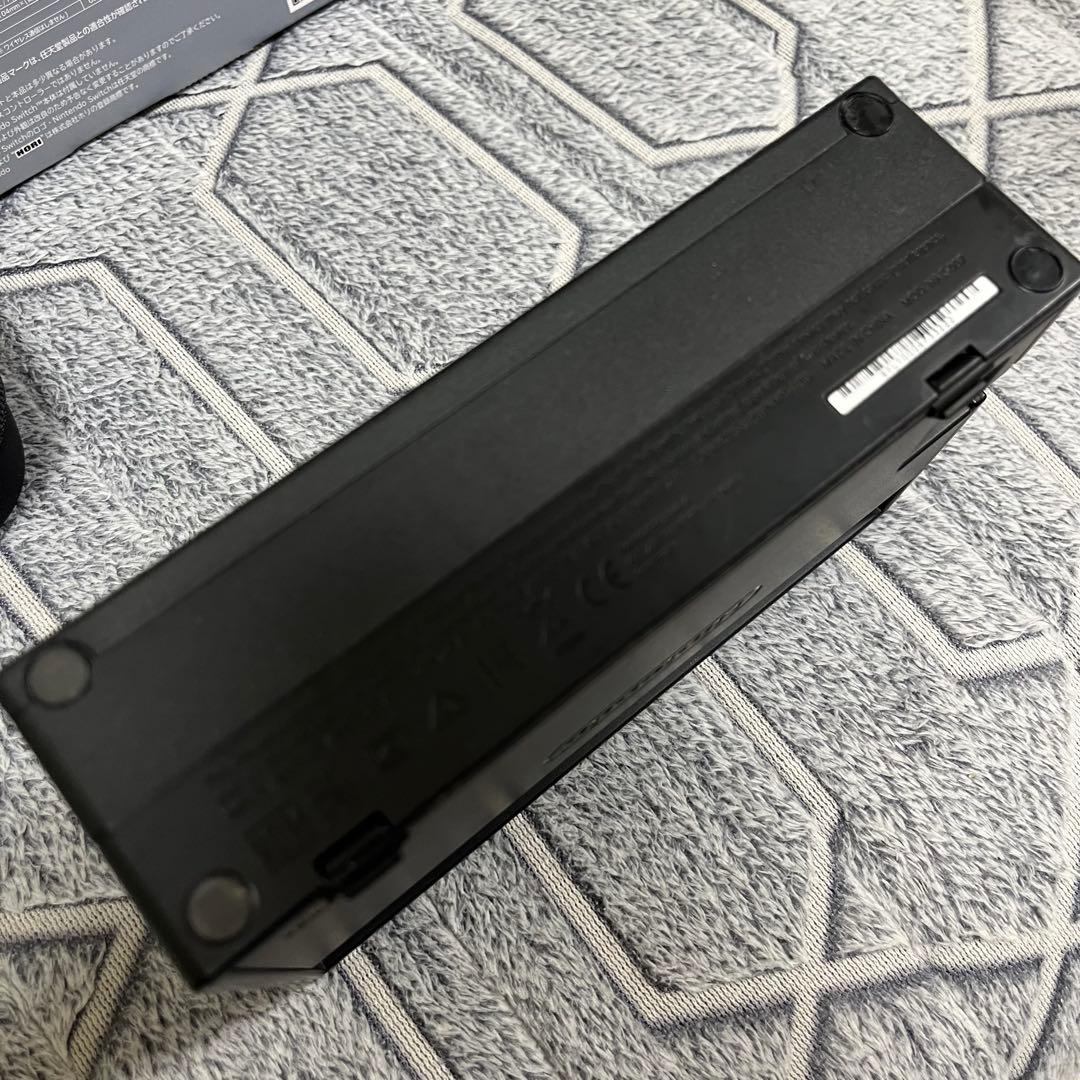 P*フ様 Nintendo Switch 本体、HORI グリップコントローラー