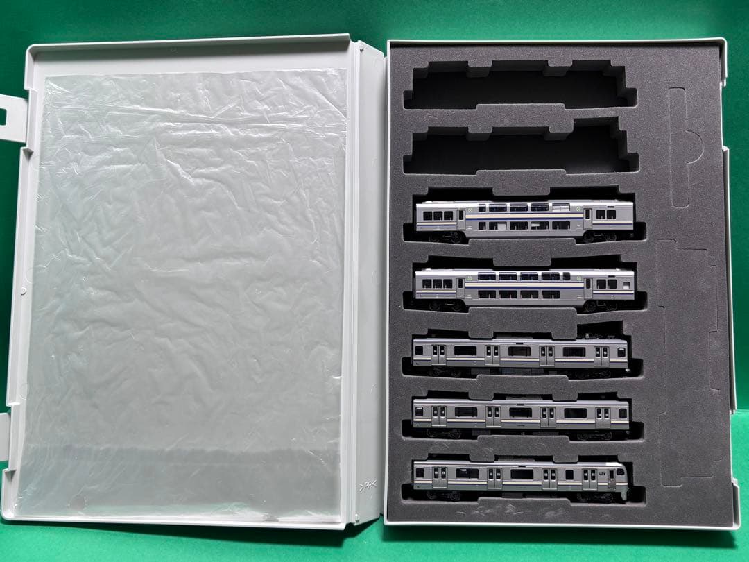 TOMIX 限定品 98911 E217系 F-01編成 旧塗装 11両セット