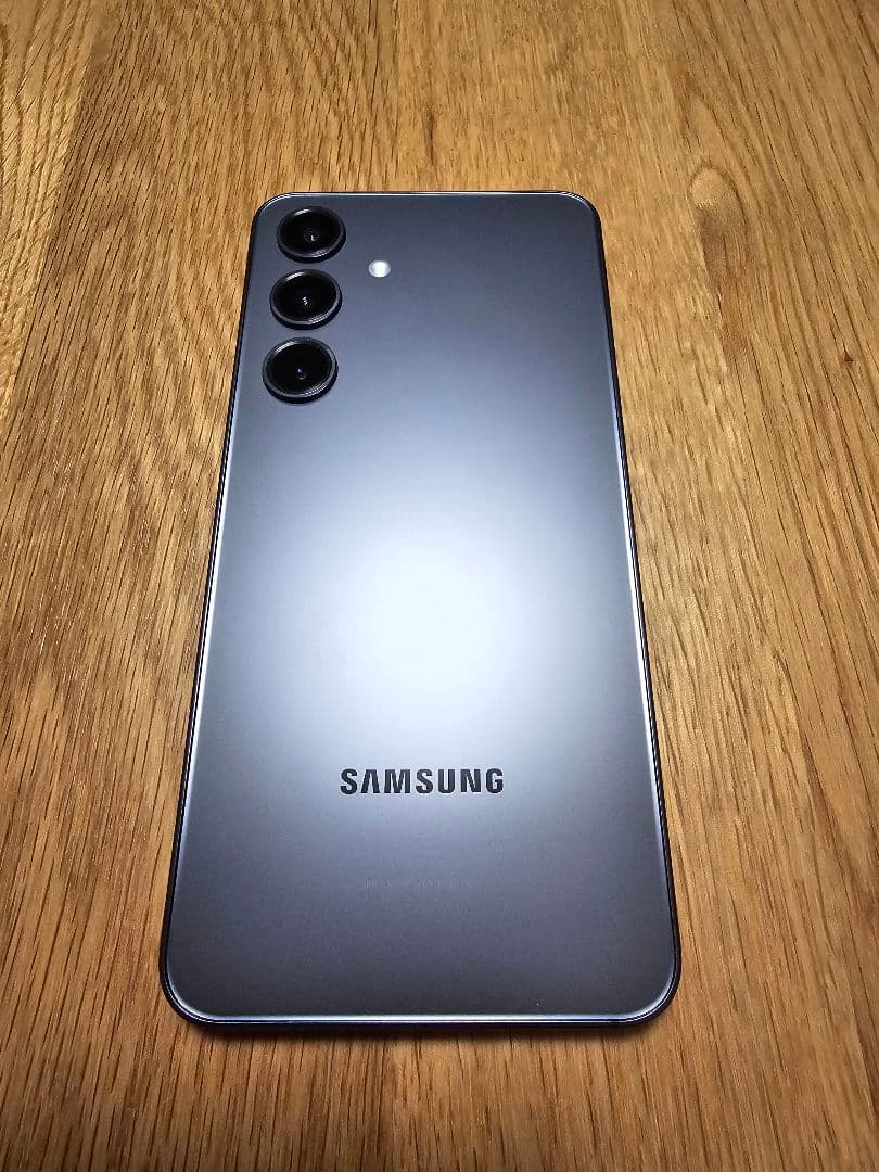 Galaxy s24 本体 国内版 SIMフリー FeliCa対応 SIMフリー Galaxy S24