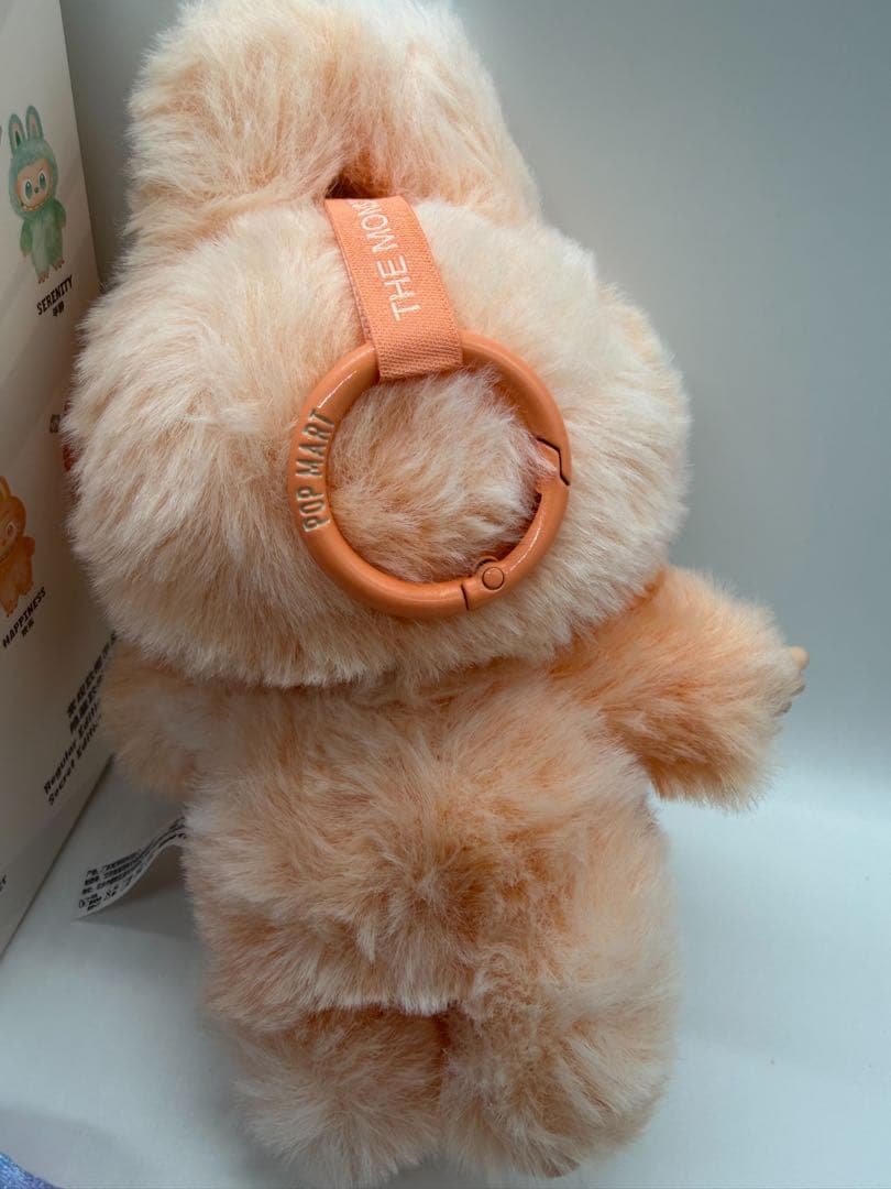 ラブブ エナジー 6体セット Big into Energy