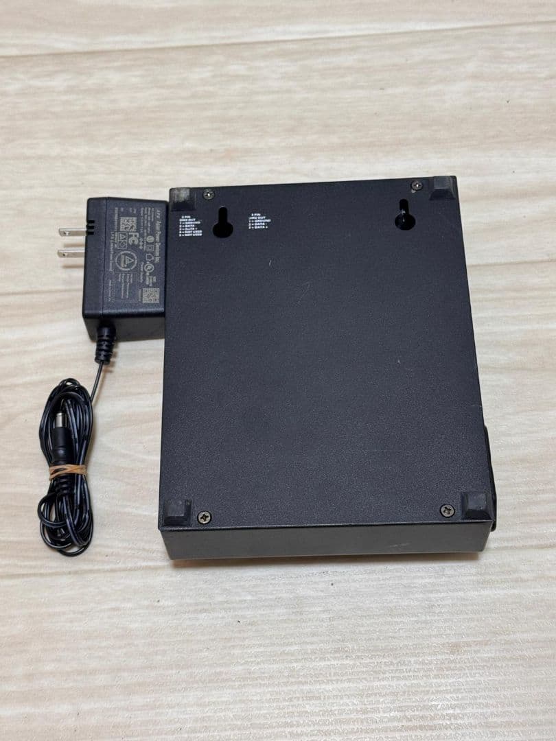 Elation SDC12 12チャンネルDMXコントローラー