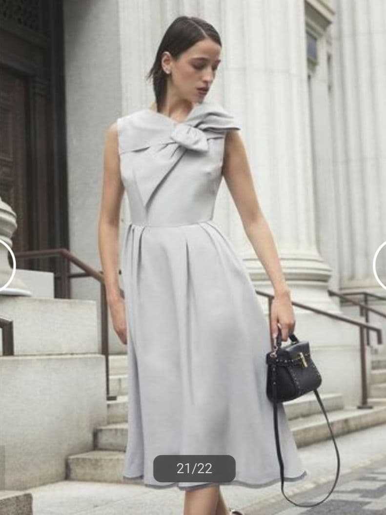 新品CELFORD セルフォード　ビジュースタッズポシェット ブラック