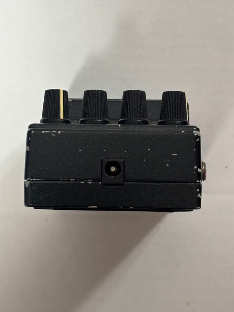 DigiTech L MASTER ヘヴィメタルディストーション