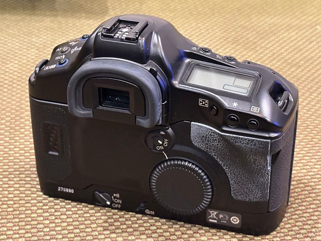 美品 整備済 PENTAX MZ-S＋BG-10 ブラック F-601 良品 整備済 PENTAX