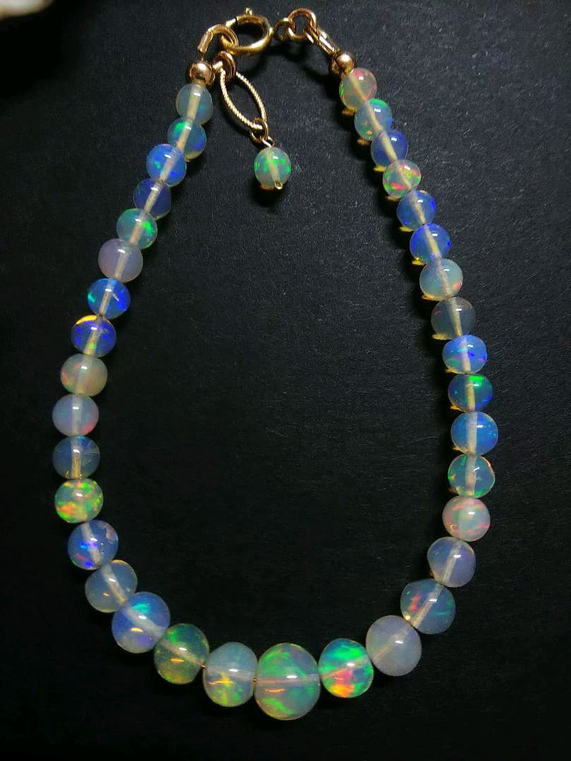 DT559 懐石器 半月 松の絵 向付 水月窯 豊蔵 共箱