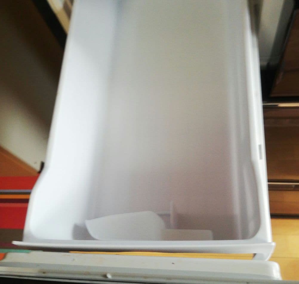 日立 601L 大型冷蔵庫  R-X6000  2007年製