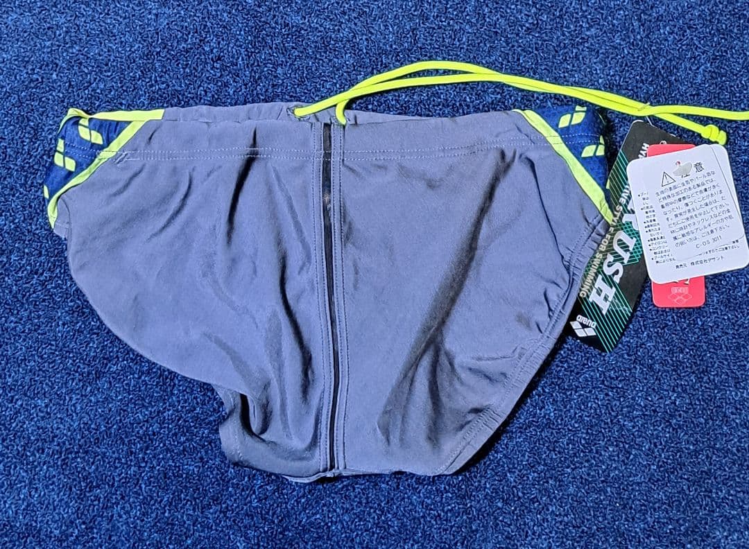 arena アリーナ 競泳水着 競パン【M】