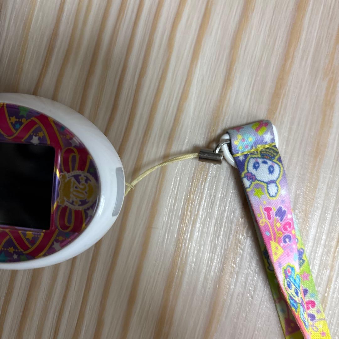 たまごっちみくす 20周年 アニバーサリー