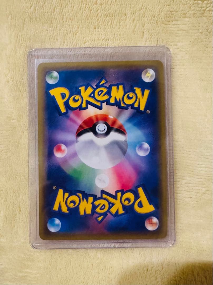 ポケモンカード　まとめ売り　引退品