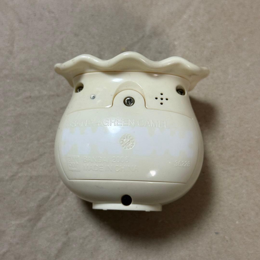 san-x まめゴマ 飼育日記 説明書付き ゲーム 平成レトロ おもちゃ レア