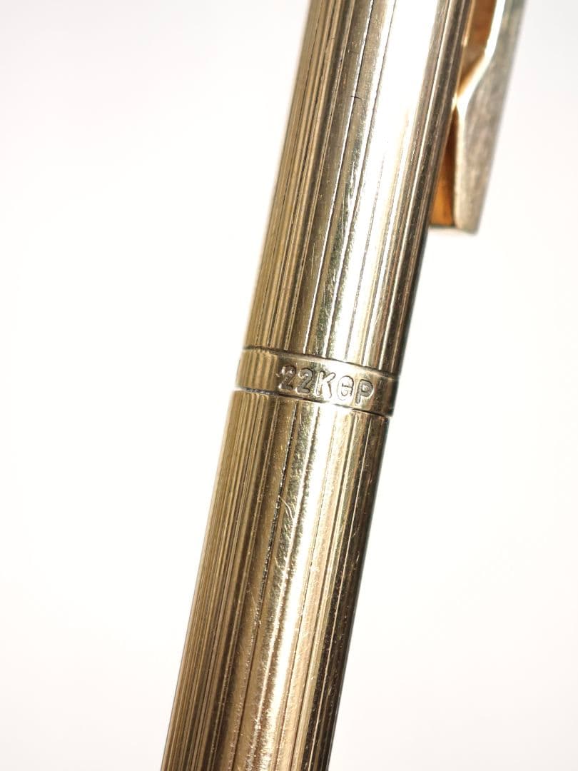 Pilot grandee 廃盤シャープペンシル 22KGP パイロット - メルカリ