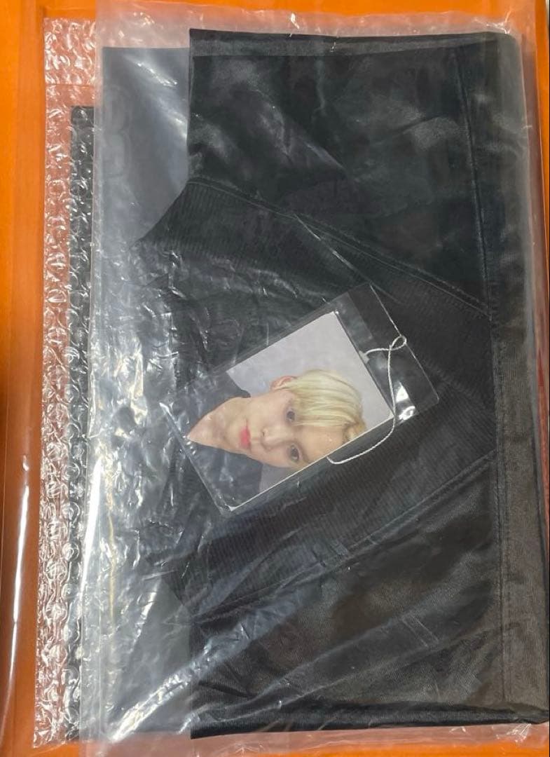 RIIZE FAN CONCERTユニフォーム　ウンソク