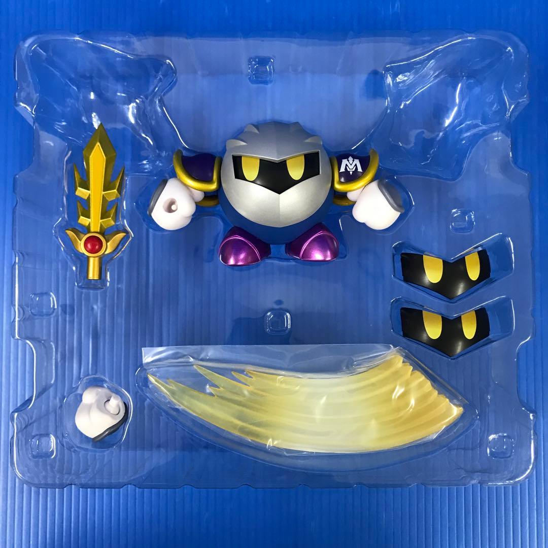 ねんどろいど メタナイト 「星のカービィ」 - メルカリ