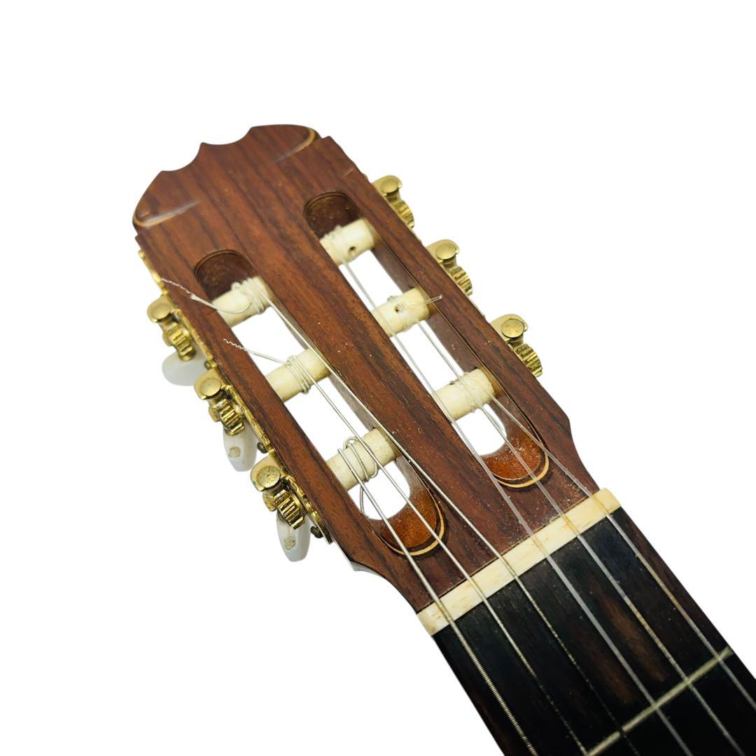 RYOJI MATSUOKA クラシックギター アコースティックギター M608