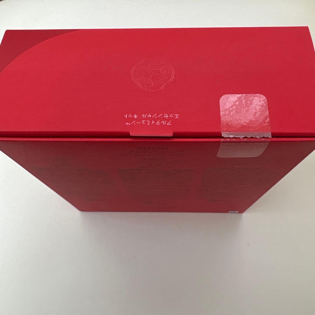 SHISEIDO アルティミューン　エッセンシャルキット