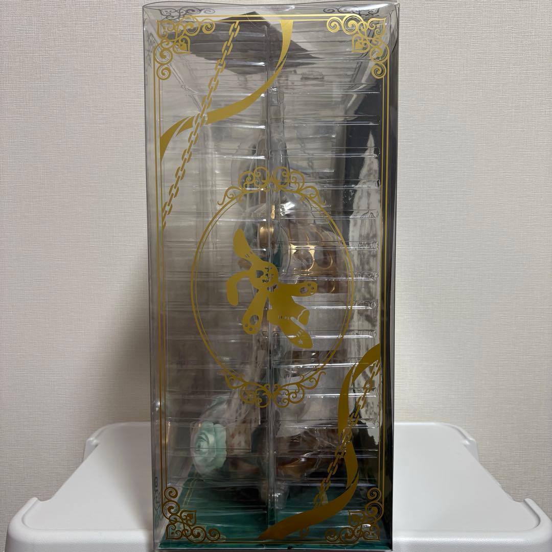 Myethos 三月ウサギ FairyTale-Another 新品フィギュア