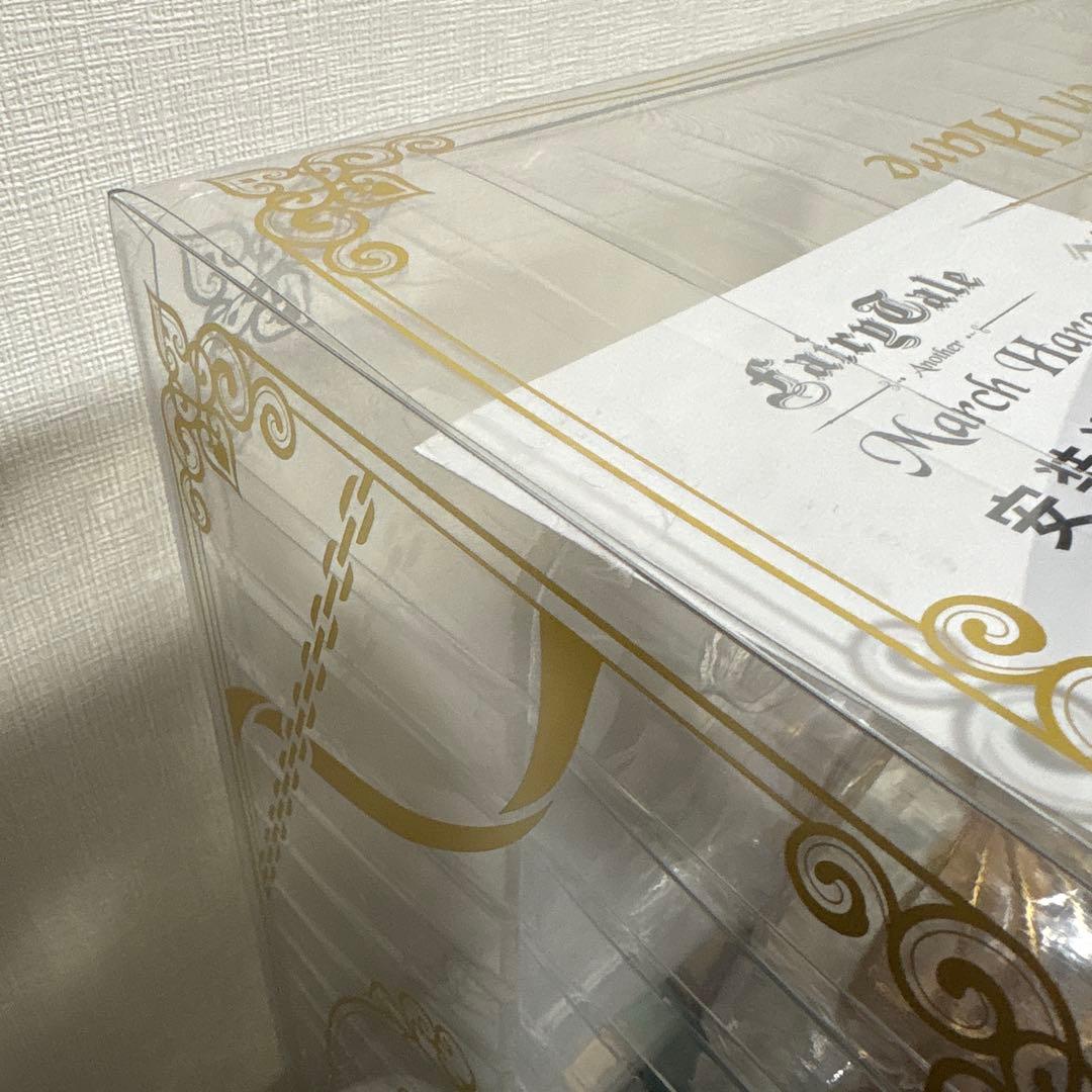 Myethos 三月ウサギ FairyTale-Another 新品フィギュア