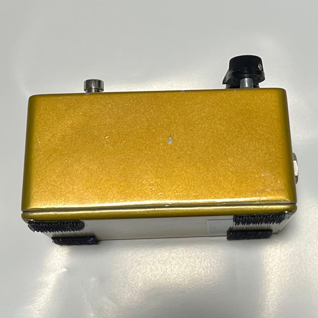 HUMANGEAR VIVACE 箱取説 浅井健一 TAKUYA BLANKEY