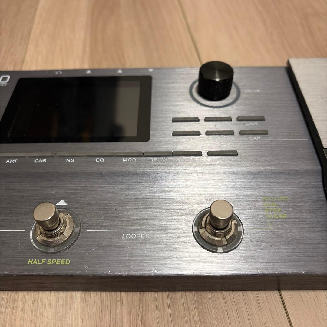 MOOER GE200 ギターエフェクター