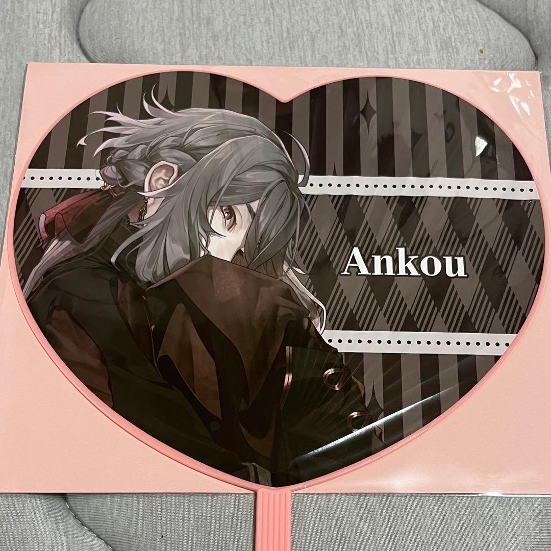 オトメイトパーティー オトパ アクスタ アンクゥ オトパ アンクゥ