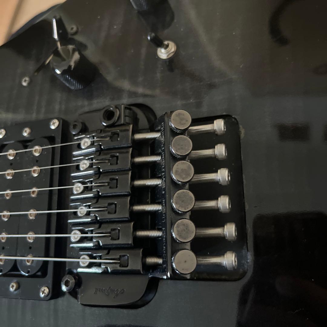 アリアプロ2 マグナシリーズ メイドインジャパン ゴトーブリッジ、ペグ