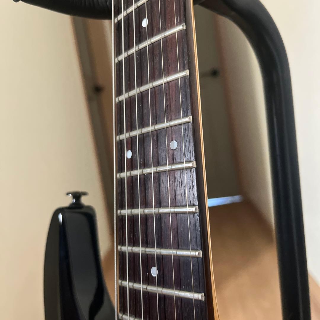 アリアプロ2 マグナシリーズ メイドインジャパン ゴトーブリッジ、ペグ