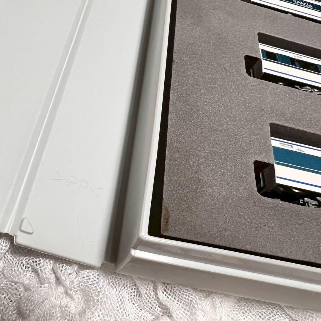 TOMIX 92848 東武100系スペーシア(粋カラー) 6両セット