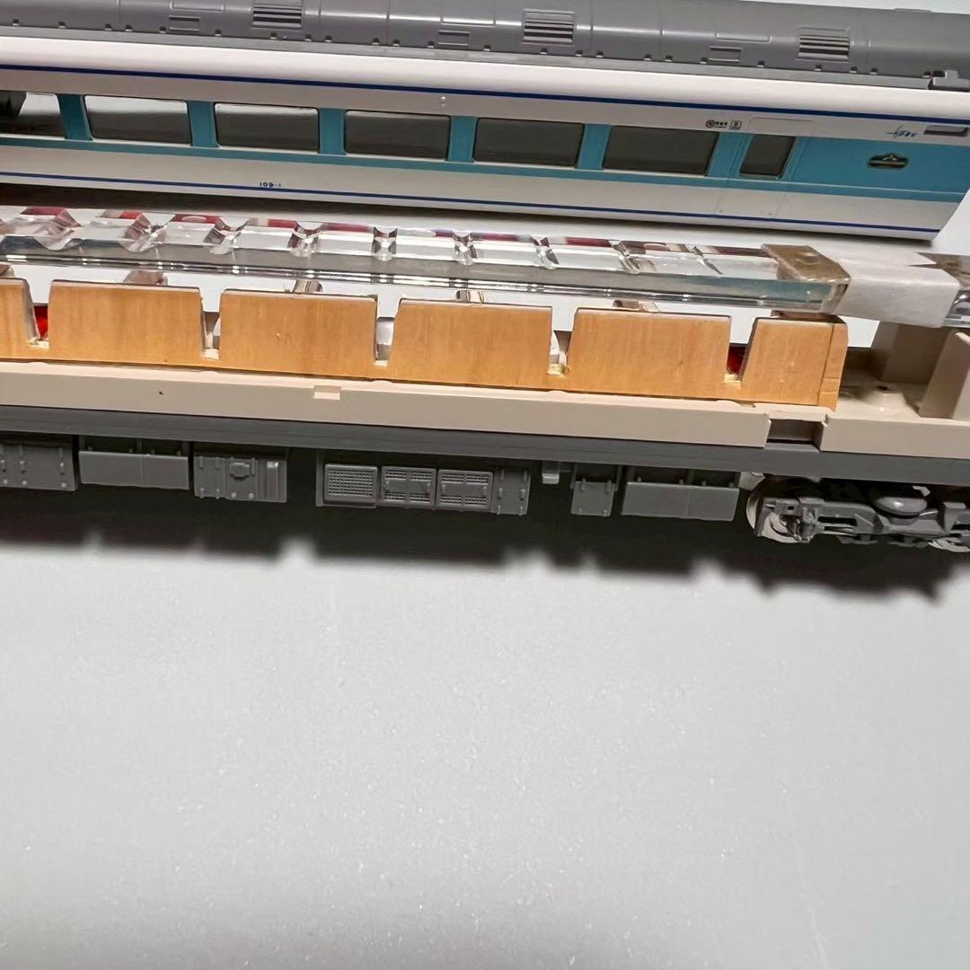 TOMIX 92848 東武100系スペーシア(粋カラー) 6両セット