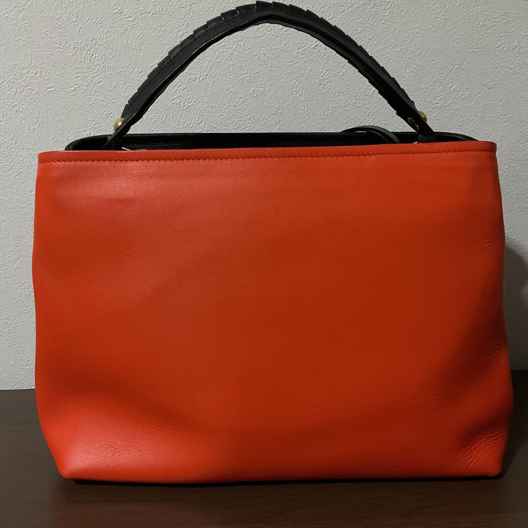 葡萄じゅーすレア品 美品 定価約22万 PAULA CADEMARTORI