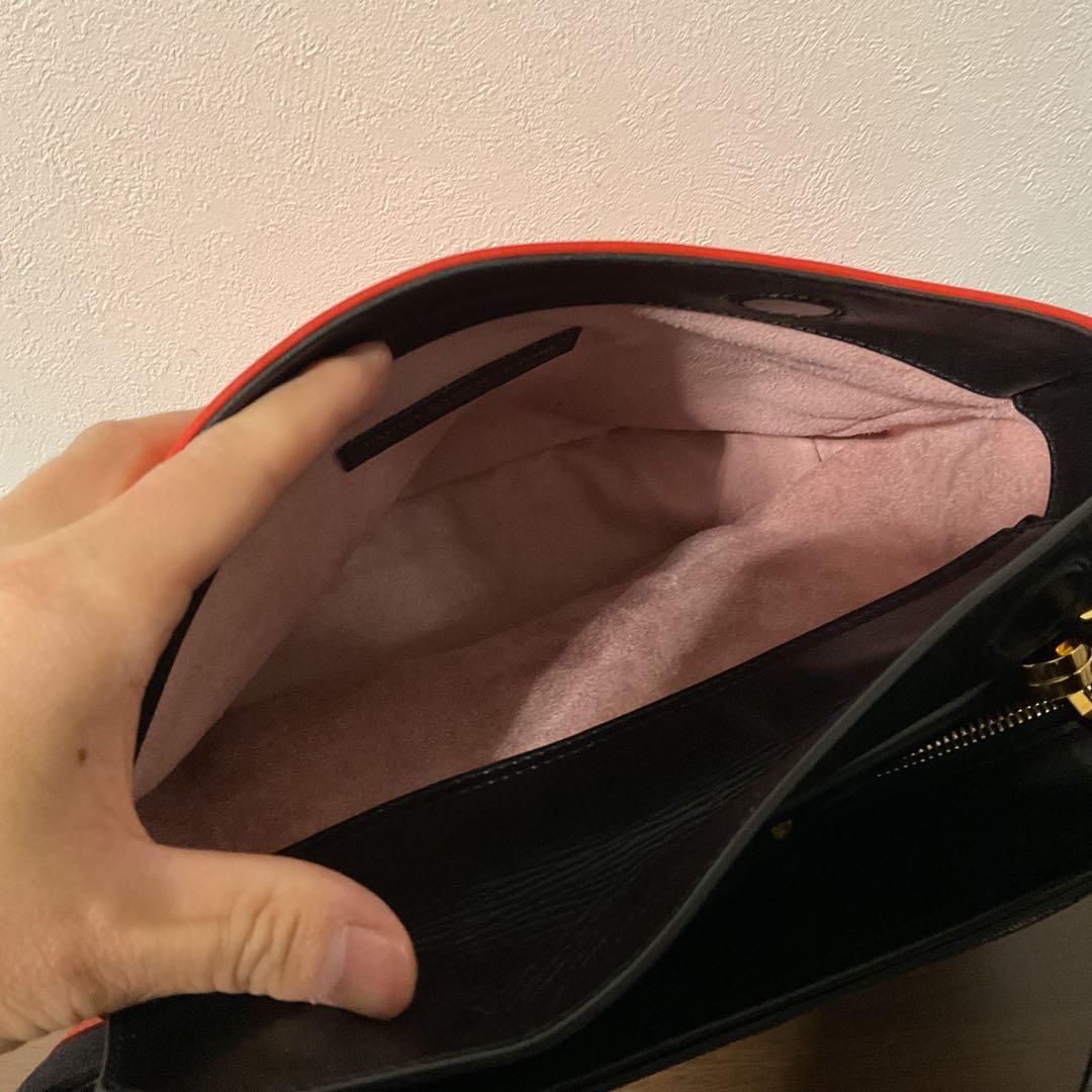 葡萄じゅーすレア品 美品 定価約22万 PAULA CADEMARTORI