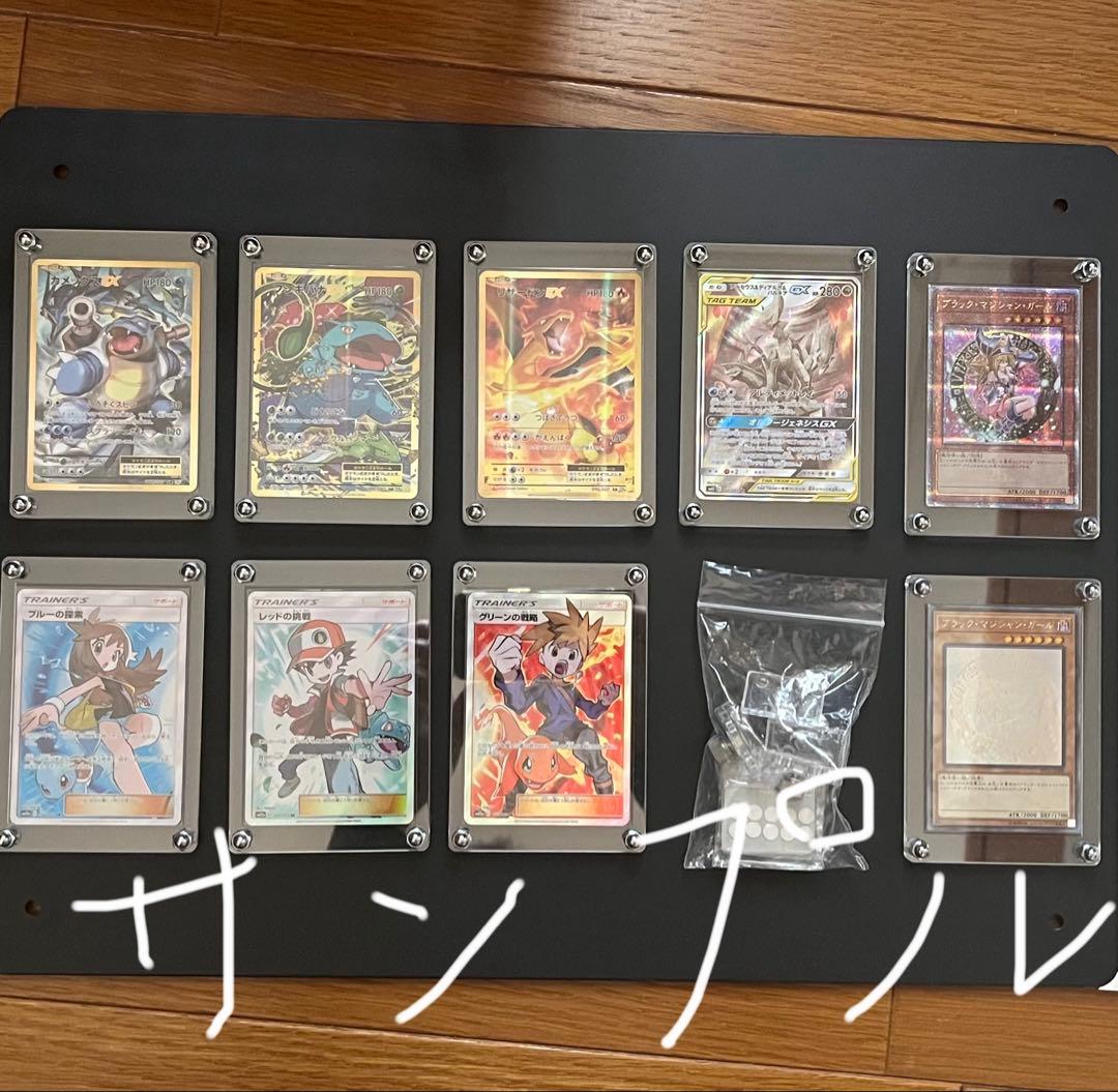 Wall Display Board TheMetal S The Case Wall Display Board TheMetal