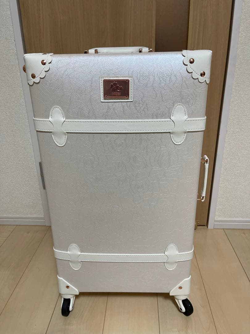 スーツケース 革 手作り 復古主義 超軽量 旅行 出張 大容量 静音四輪