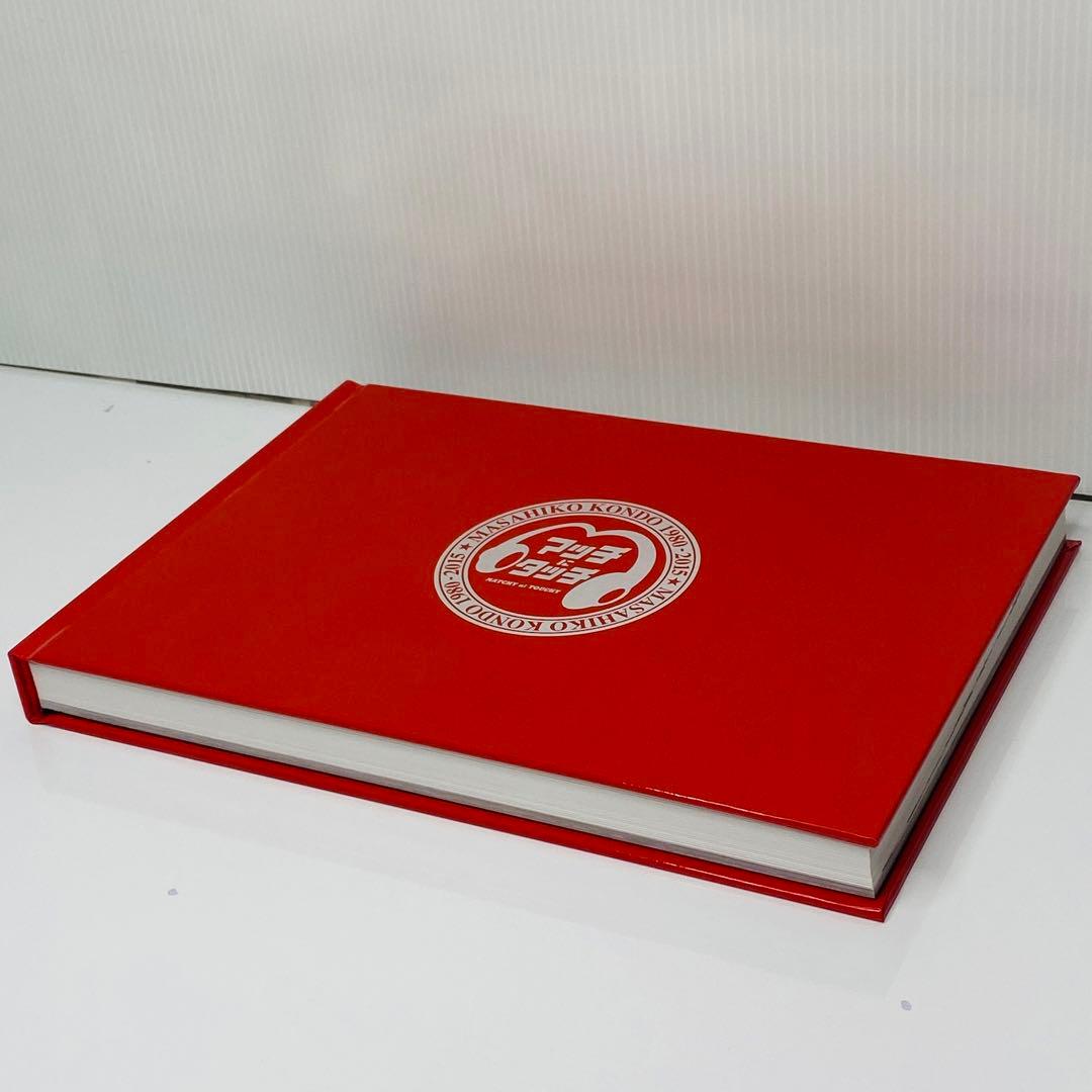 極美品 予約生産限定商品 マッチにタッチ 近藤真彦 タッチ式サウンド