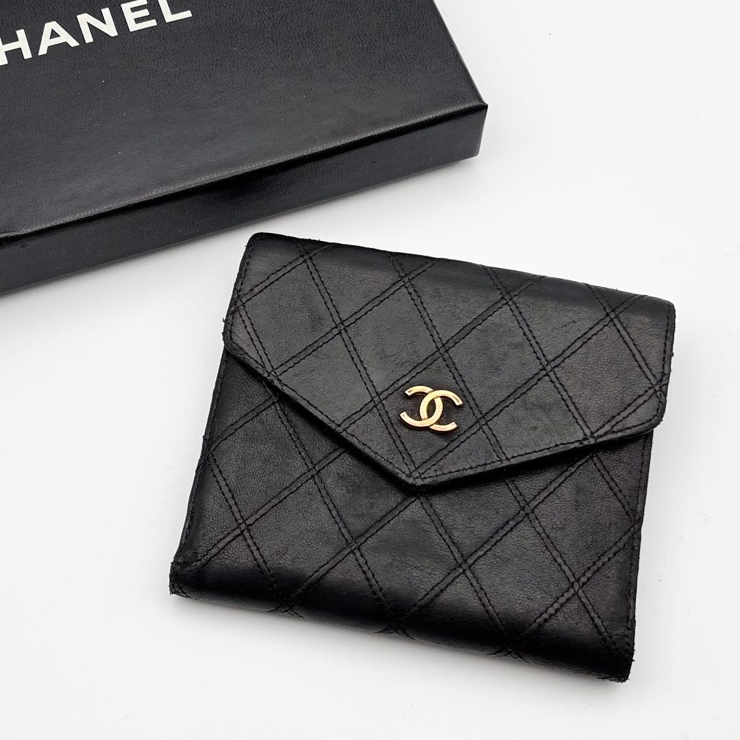 オンライン セールファッション - 【極美品】CHANEL シャネル