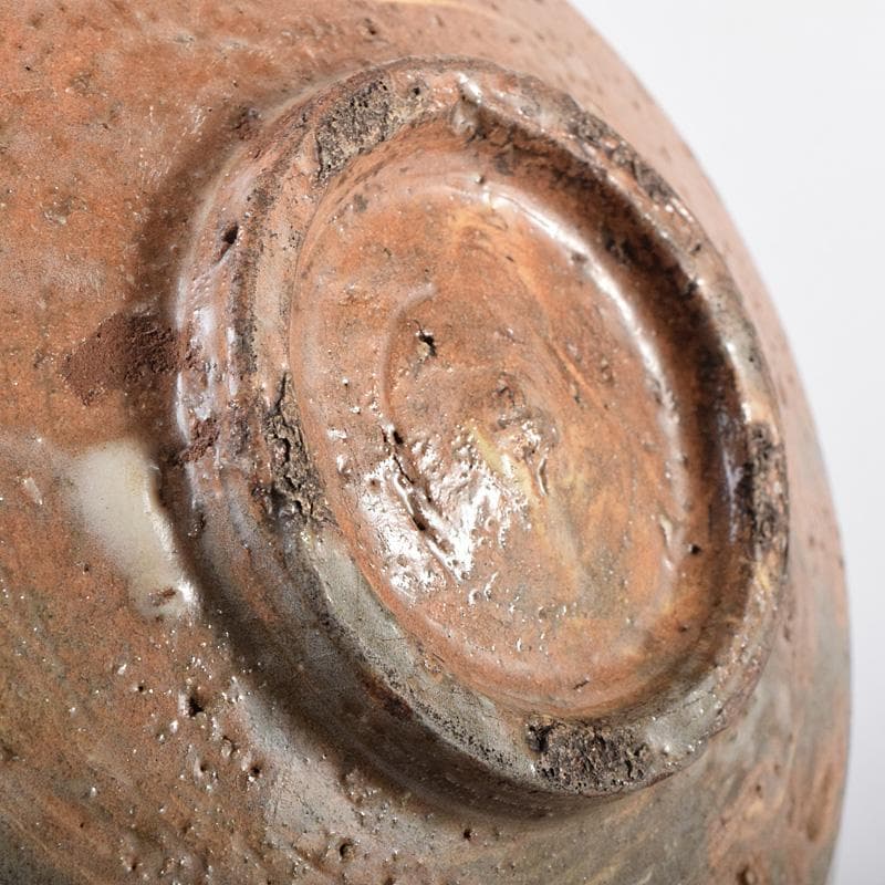 茶道具 斗々屋茶碗 表千家十代祥翁宗左（吸江斎）極め箱