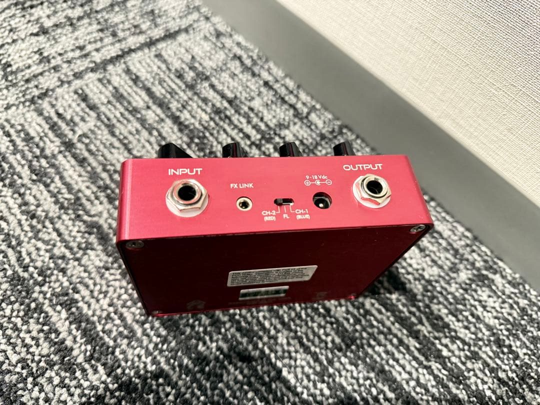 ギター Suhr Eclipse