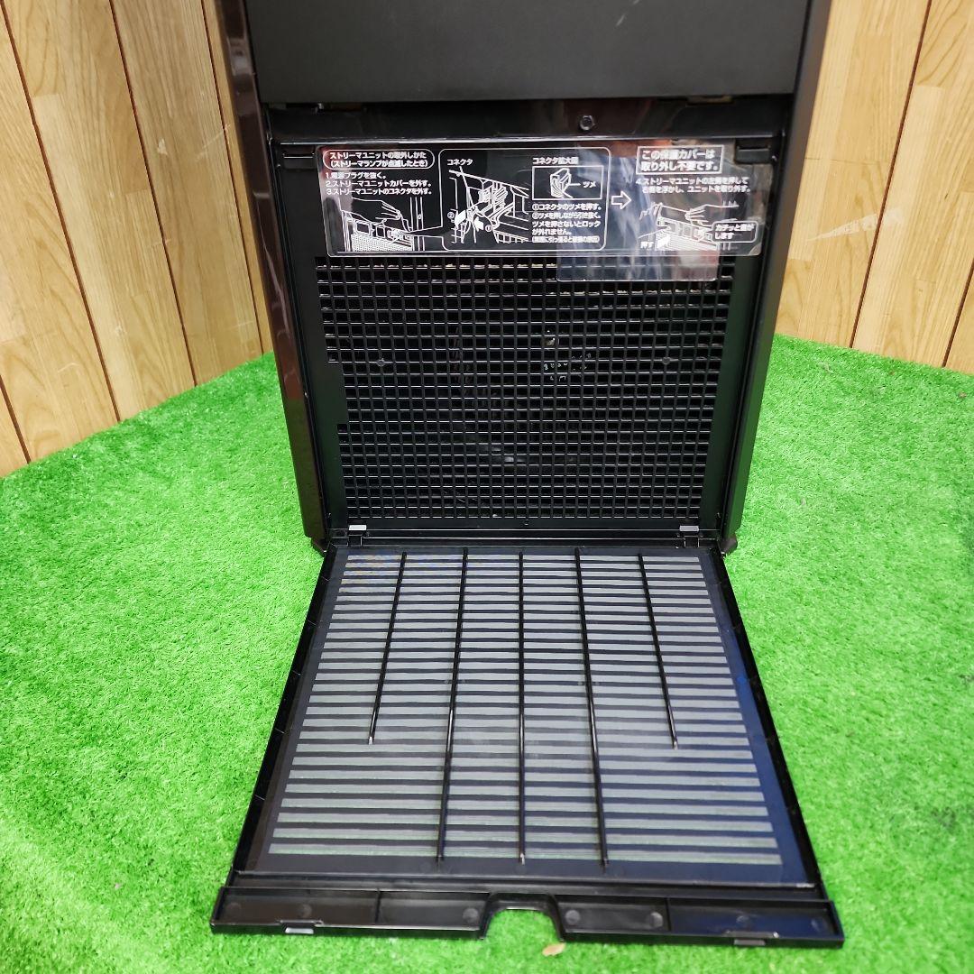 M145☆ダイキン空気清浄機 19年製 MCK55V-T 保証付き 送料込み